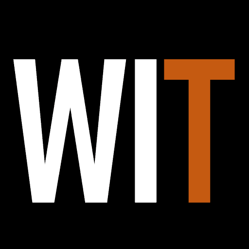What in Tech logo