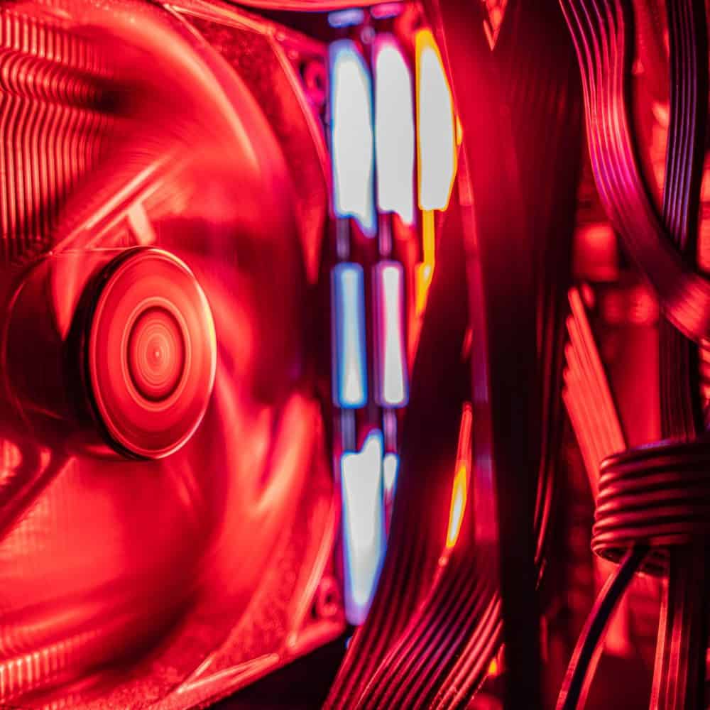 buy or build gaming PC