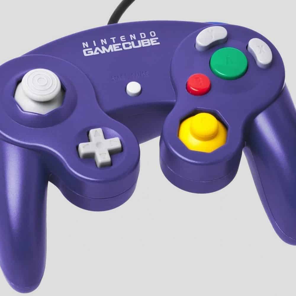 How to use Gamecube Controller on Steam Cover