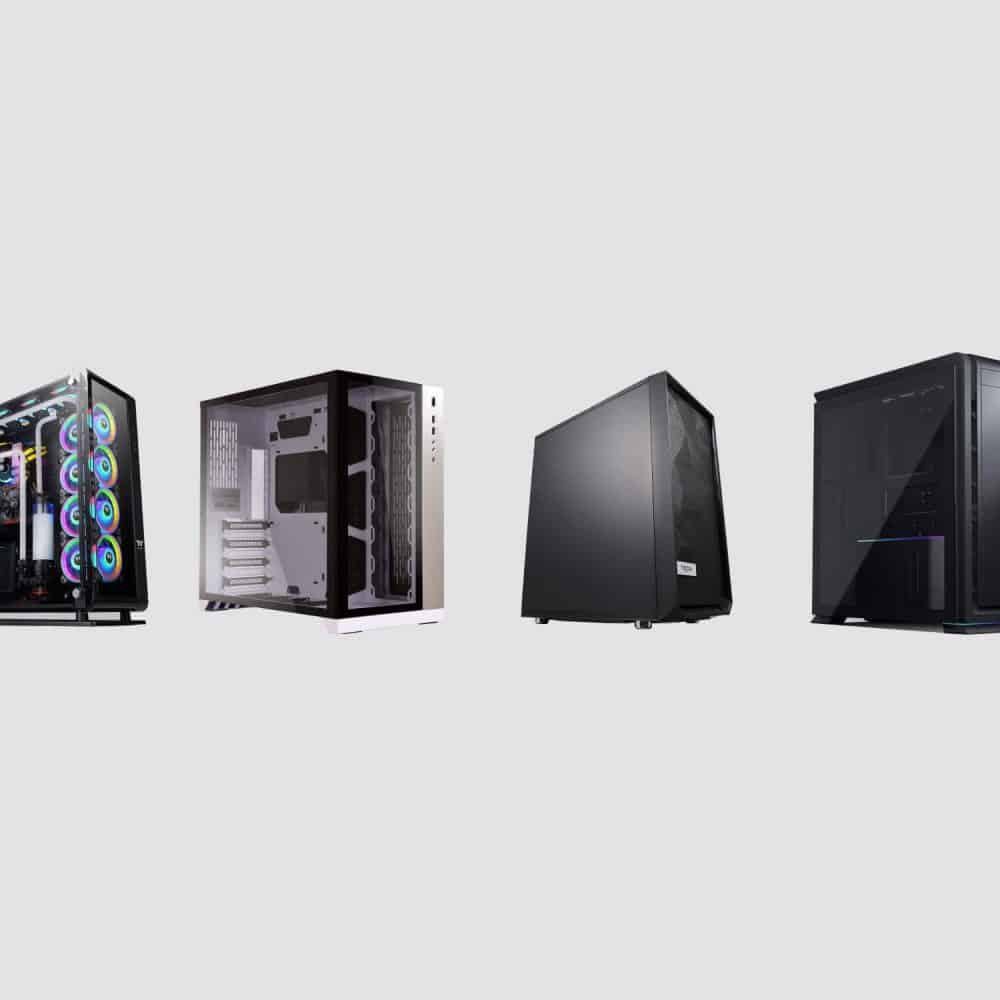 Best PC Case Brand