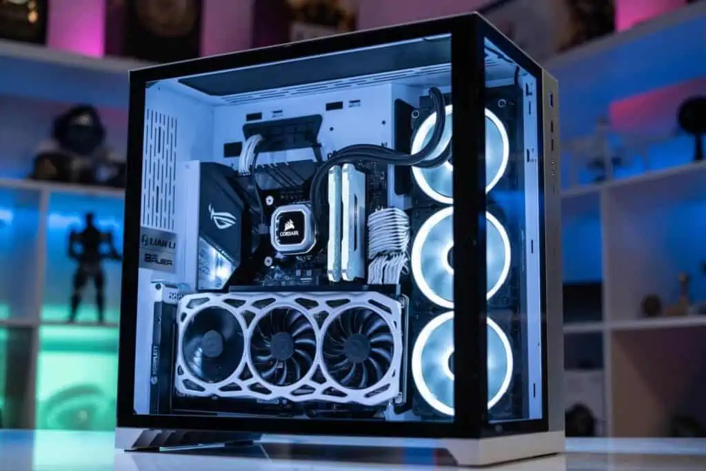 The 7 Best Wall Mount PC Cases of 2021 What in Tech