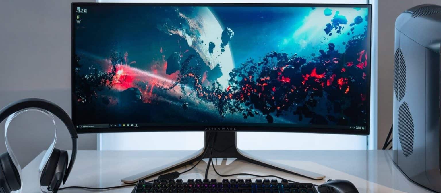 The 15 Best Monitor Brands in 2024 (Gaming, Work & More) What in Tech
