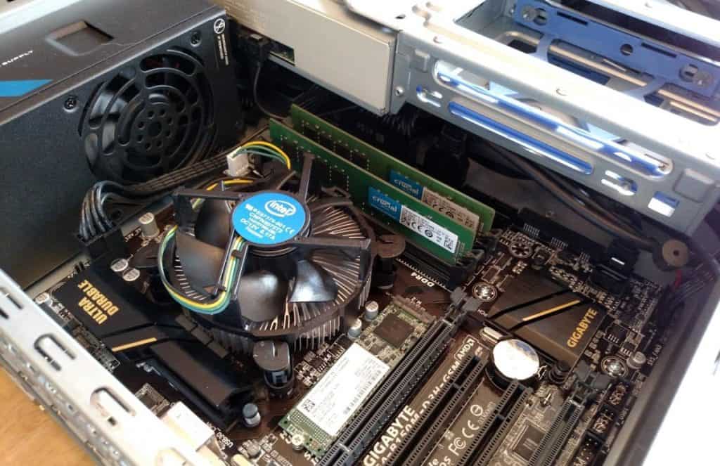 The 10 Best Horizontal PC Cases in 2024 - What in Tech