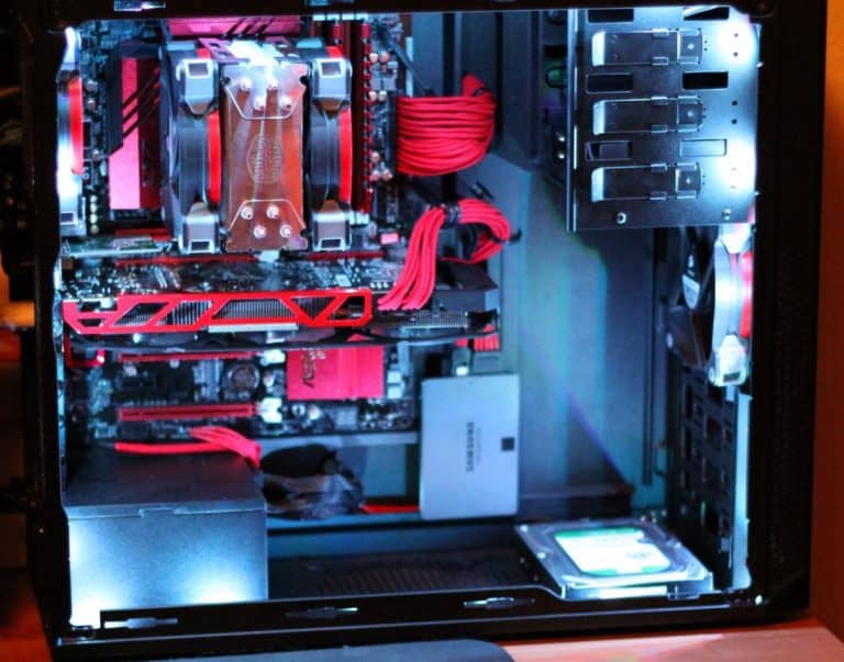 The 5 Best PC Cases Without Windows in 2026 - What in Tech