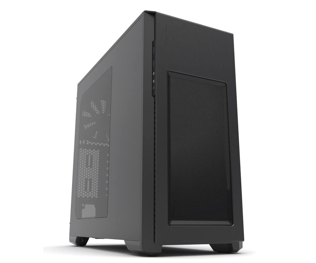 Phanteks Enthoo Pro
