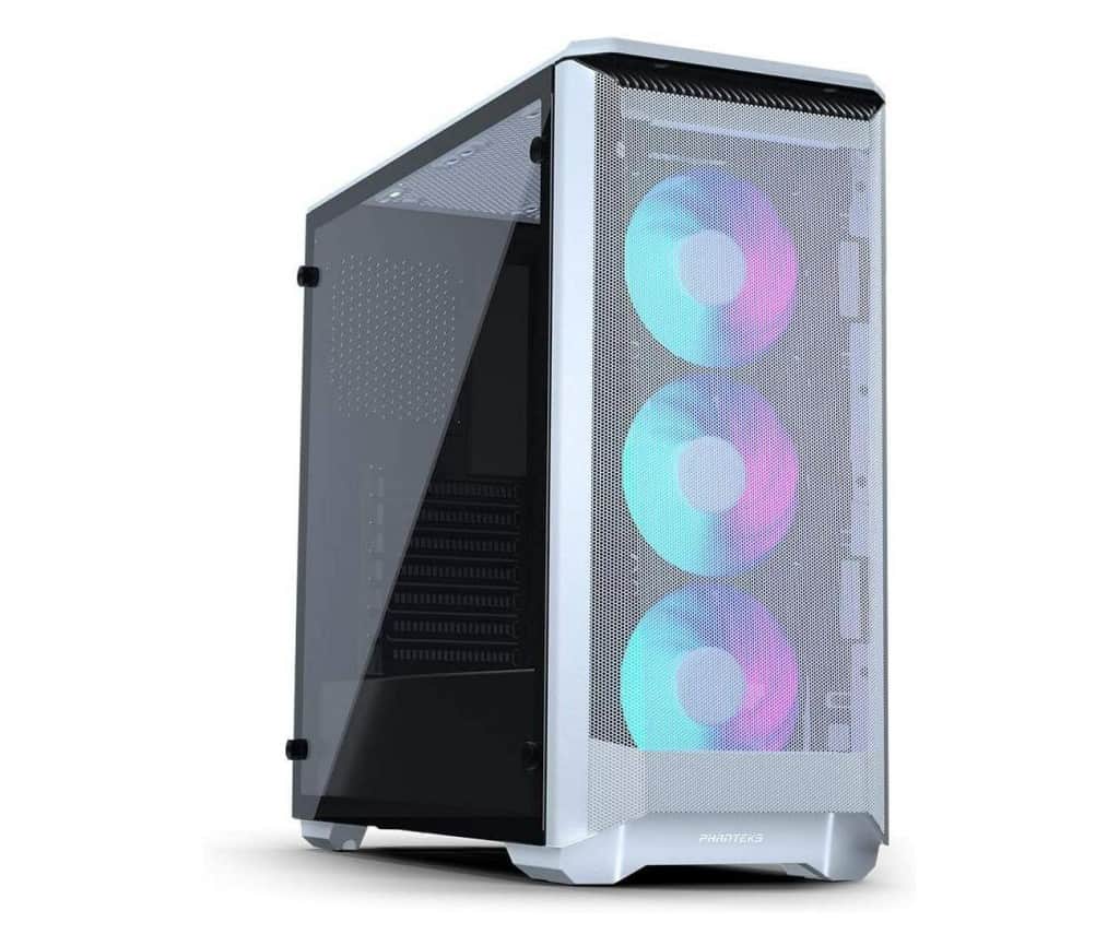 Phanteks P400A