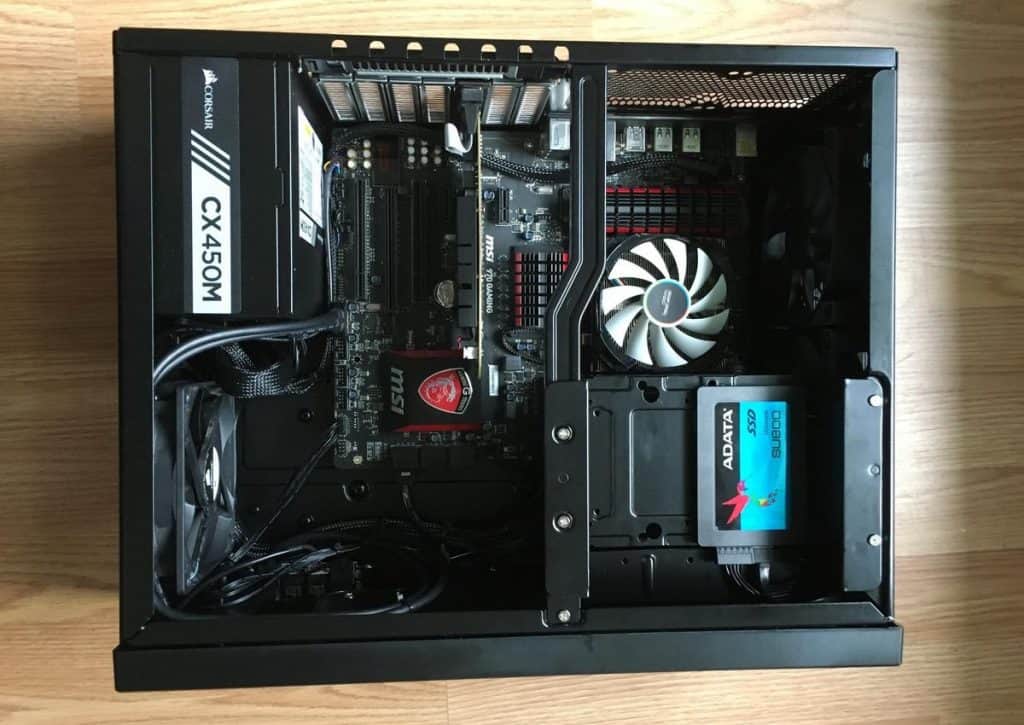 The 10 Best Horizontal PC Cases in 2024 What in Tech