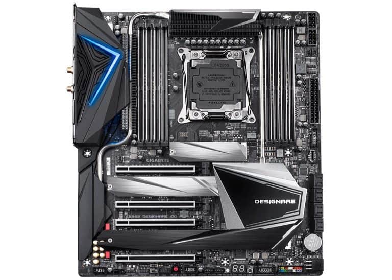 The 10 Best EATX Motherboards of 2023 - What in Tech