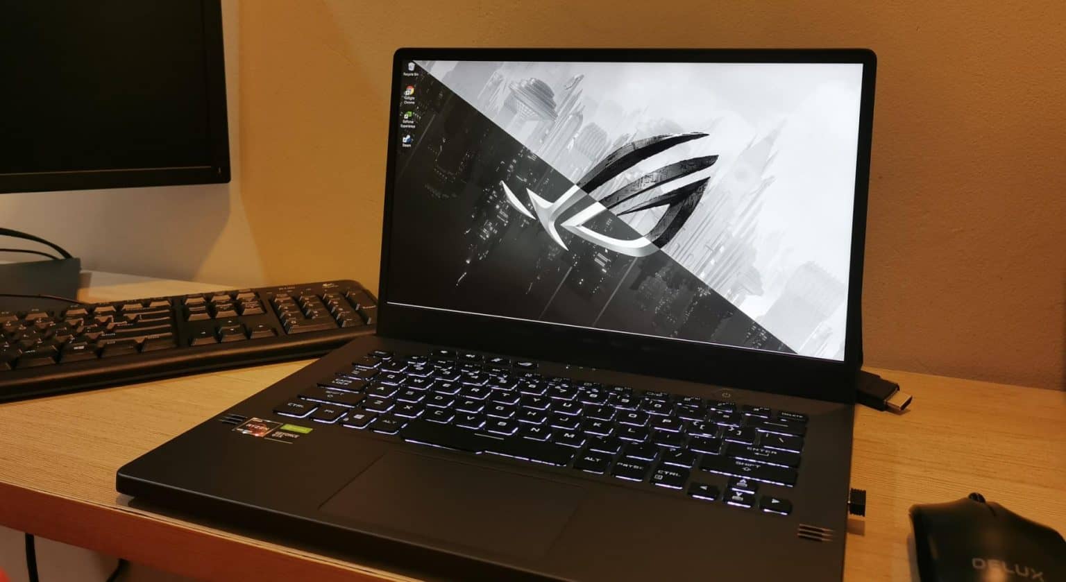 The 5 Best 120hz Laptops of 2023 - What in Tech
