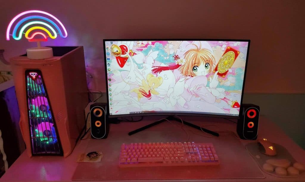 The 10 Best Pink PC Cases of 2023 - What in Tech