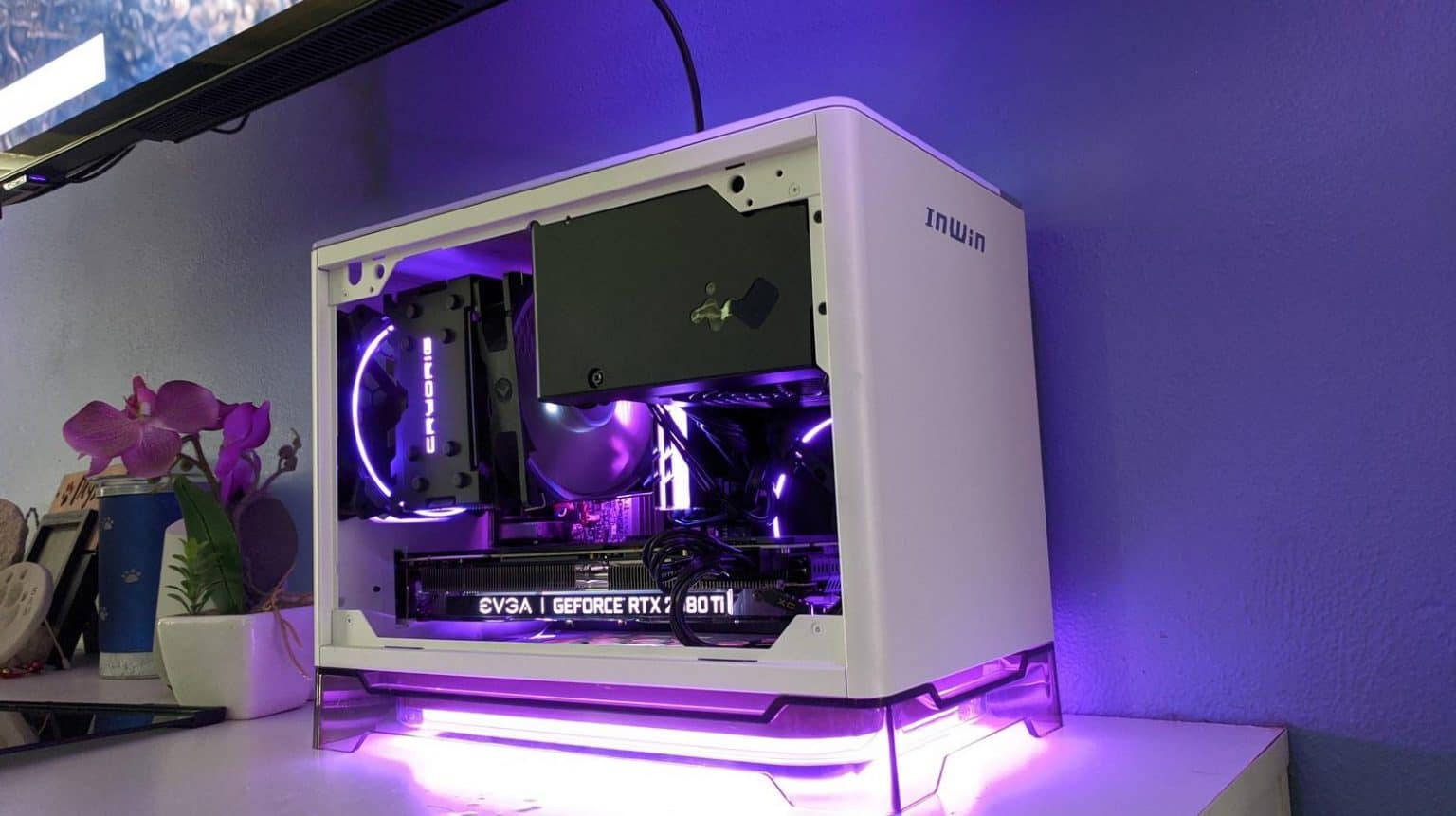 The 10 Best RGB PC Cases of 2023 - What in Tech