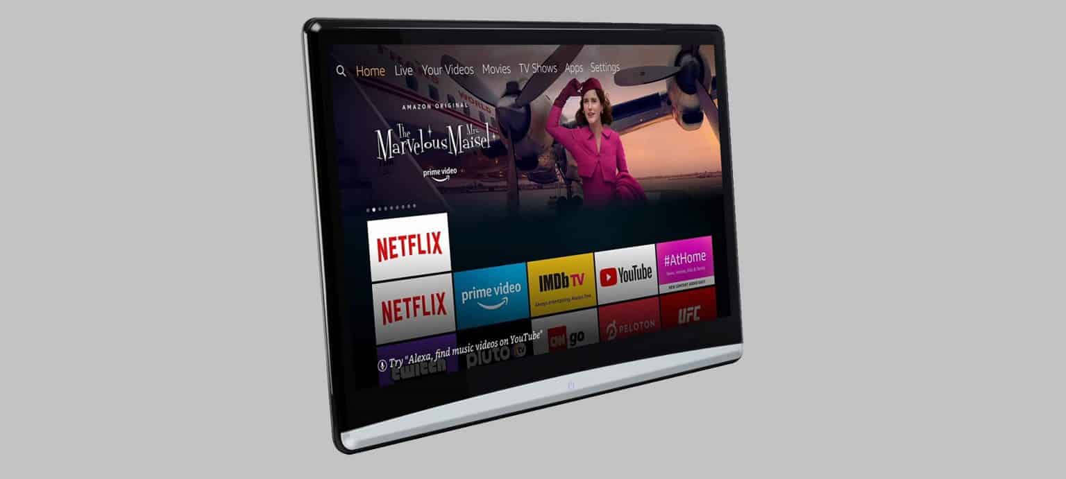 The 10 Best TVs for Cars in 2022 (Headrest, Portable & Overhead) - What