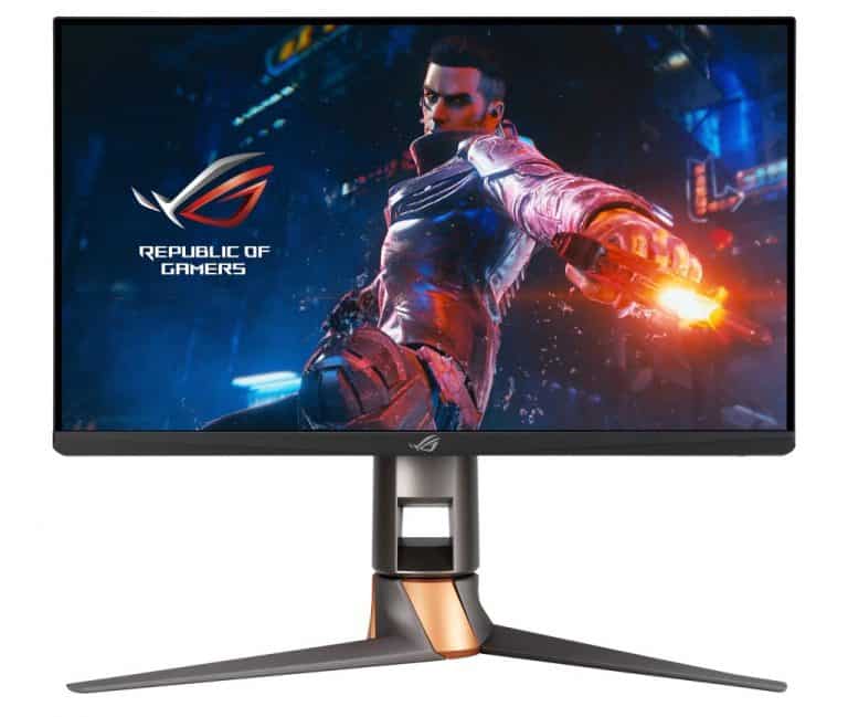The 5 Highest Hz Monitors of 2022 What in Tech