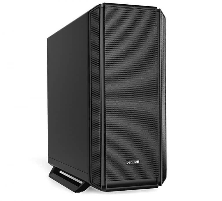 The 10 Best Quiet PC Cases for a Silent PC Build in 2023