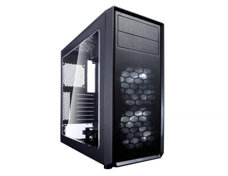 The 8 Best PC Cases with Fans Included in 2024 What in Tech