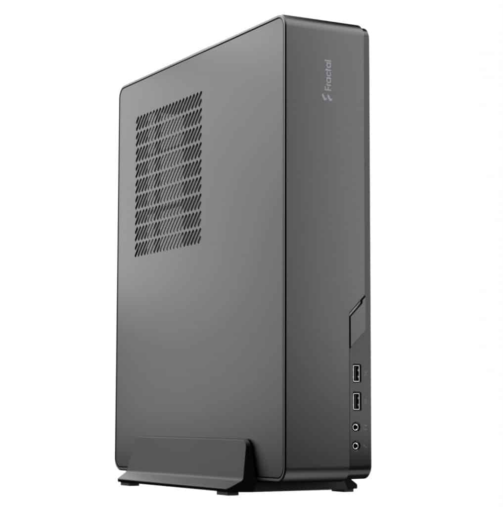 The 5 Best ConsoleStyle PC Cases in 2025 What in Tech