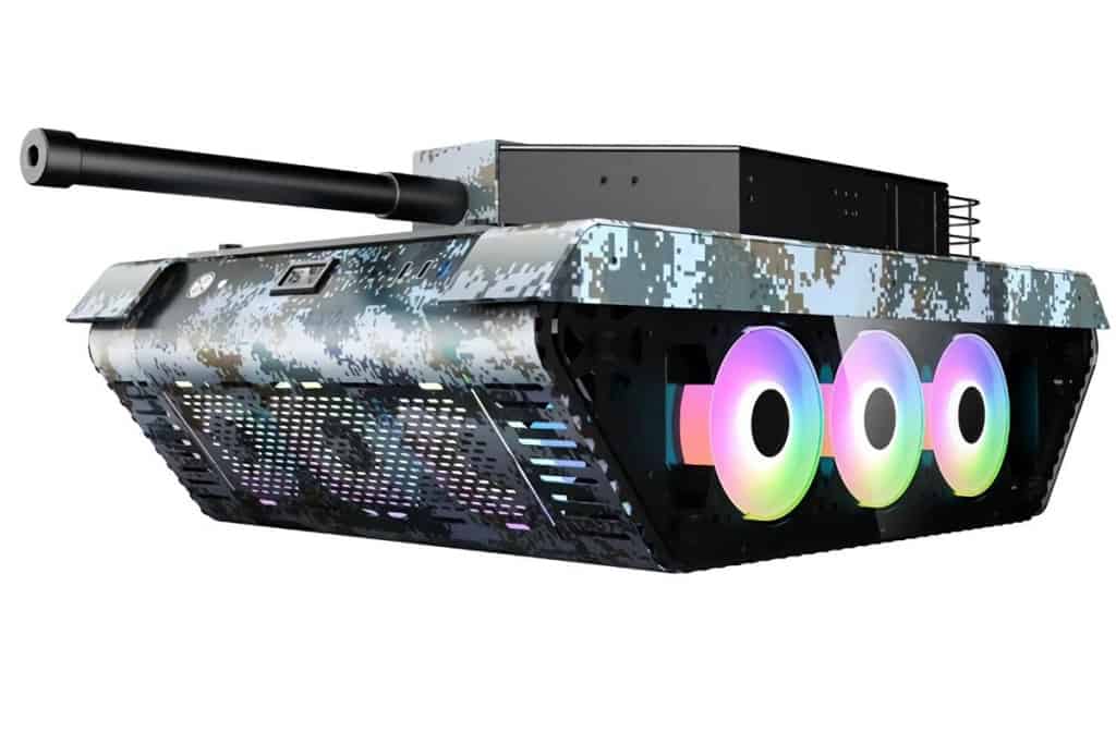 The 15 Most Unique PC Cases You Can Actually Buy In 2026 What In Tech
