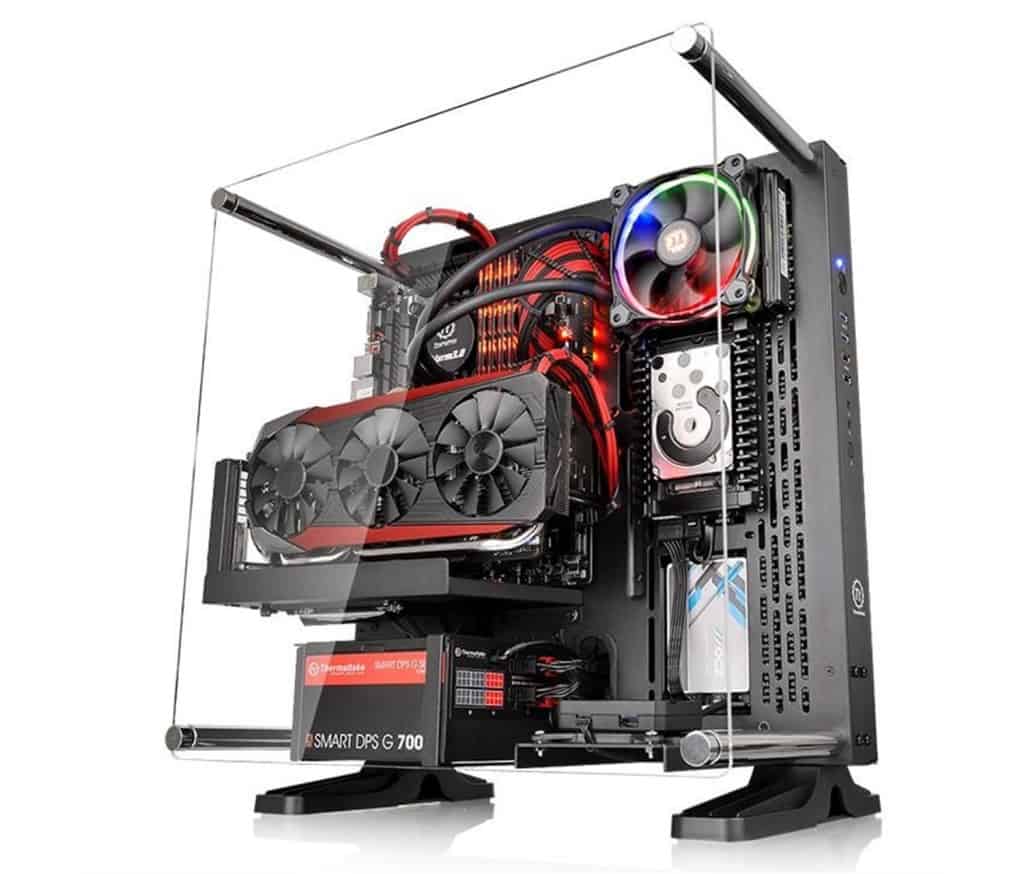Thermaltake Core P3​