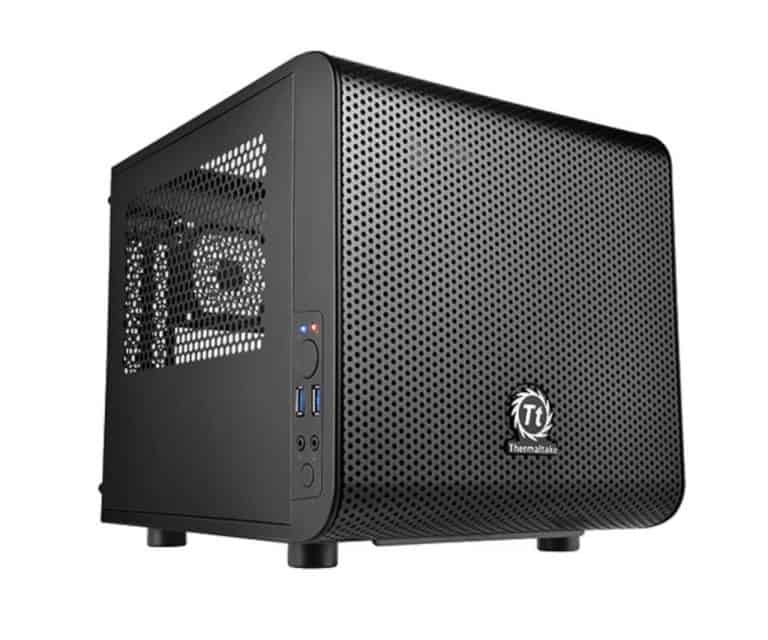 The 5 Best ConsoleStyle PC Cases in 2025 What in Tech