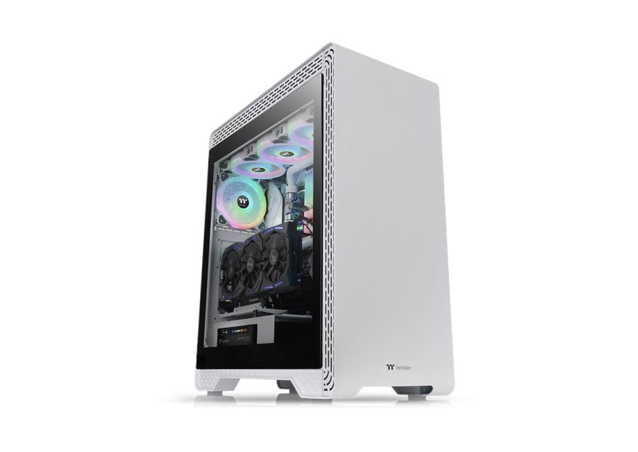 Thermaltake S500
